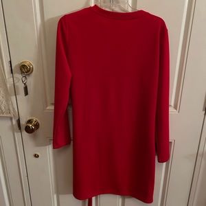 Stylish, dressy tunic